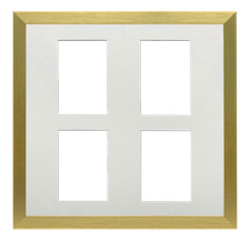 Multi Aperture Photo Picture