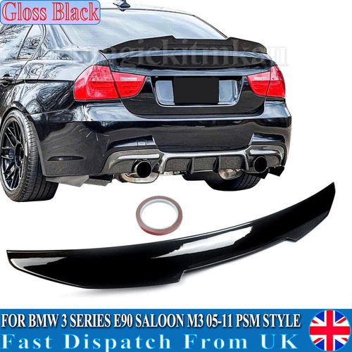 For bmw series e90 - saloon, m3