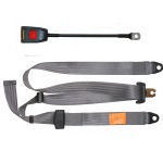 New securon seat - new,