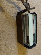 Bush 'Long player' transistor