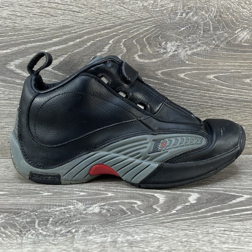 Reebok answer iverson - reebok, 4