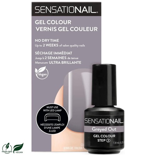 Sensationail damage proof - sensationail,