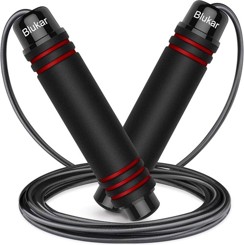 Blukar skipping rope - blukar, speed