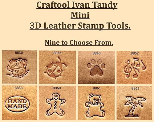 Craftool ivan mini - craftool, 3