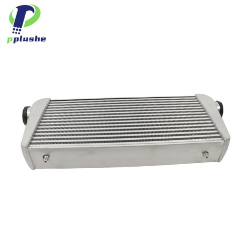 Intercooler fmic core - intercooler, front