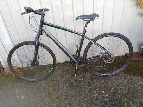 Carrera crossfire hybrid - carrera,