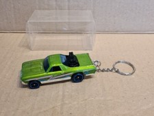 Diecast Model 1968 El Camino