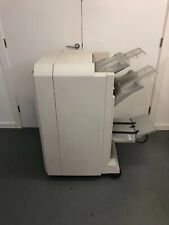 Professional finisher with booklet maker for 550/560 Machine