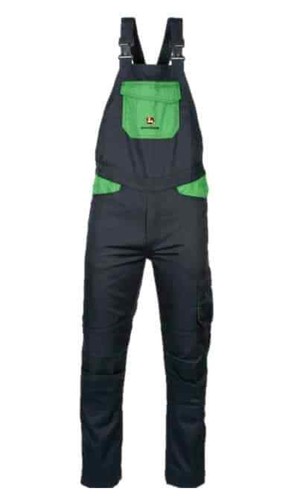 Genuine john deere field bib - john,