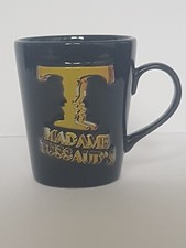 Vintage madame tussauds - tussauds, mug