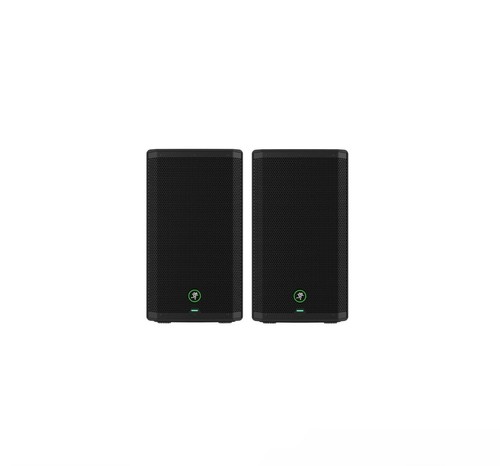 Mackie thrash212 2 - mackie, 2-way