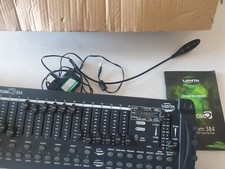 Lanta Wuantom 384 Lightning  Controller