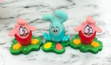 3 Magic Kinder Surprise Toy