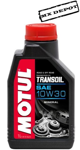 Motul transoil light gearbox - motul,