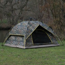 Pop Up Tent 2 Man Automatic