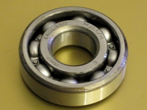 Rhp ball bearing triumph - rhp,