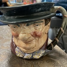 Royal Doulton Tony Weller