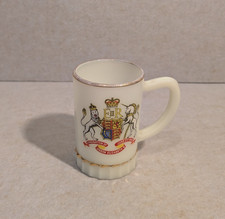 Queen Elizabeth II Coronation