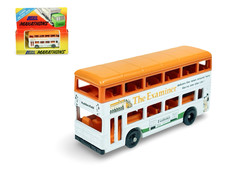 Lledo Marathons Double Decker