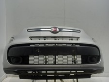 FIAT 500L Front Bumper