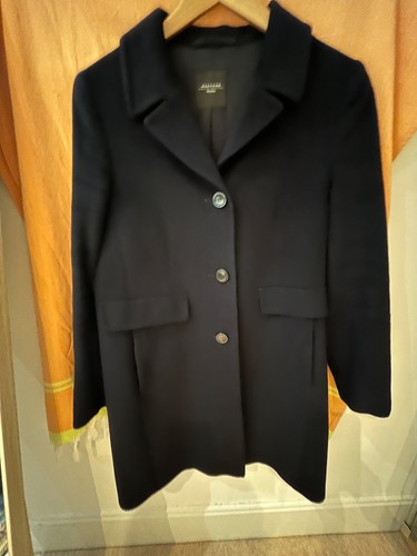 Weekend maxmara wool winter - weekend,