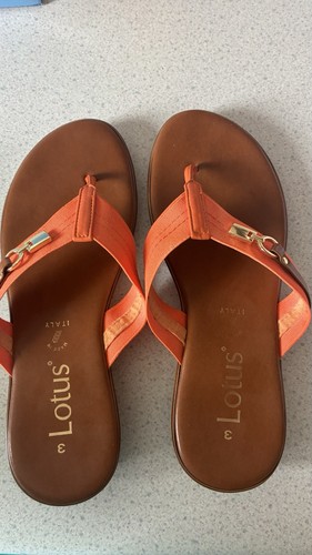 Lotus toe post - toe, flip