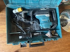 Makita Rotary Drill (Kango) 110v) Heavy Duty
