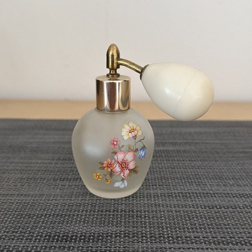 Vintage small frosted - vintage,,
