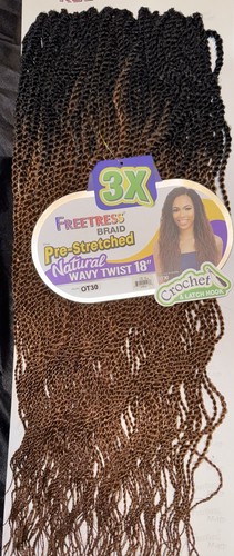 Freetress synthetic - freetress,