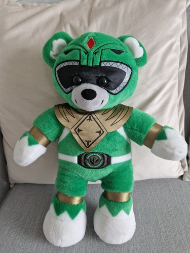 Please read build bear - build,