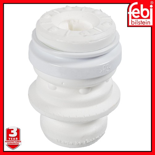 Front shock absorber - shock, bump