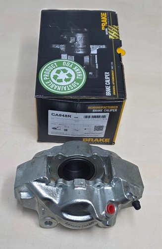 Ca848r brake caliper front - ca848r,
