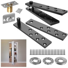 Hidden Door Hinge Pivot