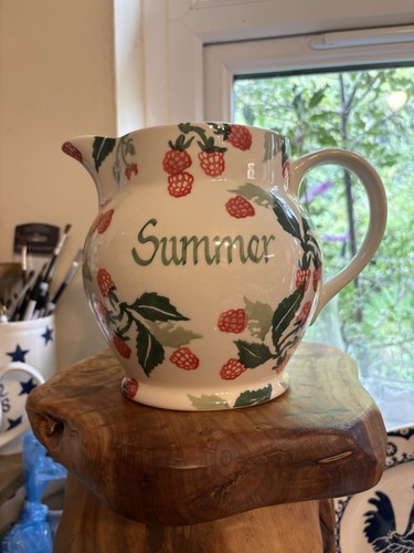 Emma bridgewater large summer - emma,