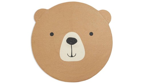 Habitat kids teddy bear - bear, round