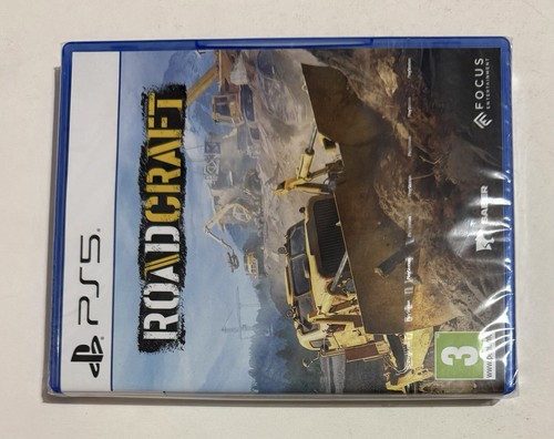 Roadcraft sony playstation - roadcraft, 5