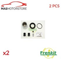 BRAKE CALIPER REPAIR KIT FRONT