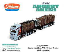 Tekno | 86489 Angeby Akeri