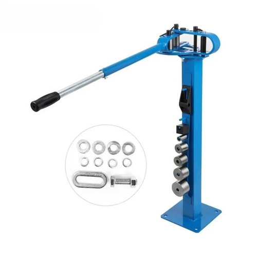 Portable manual pipe - portable, yp-38