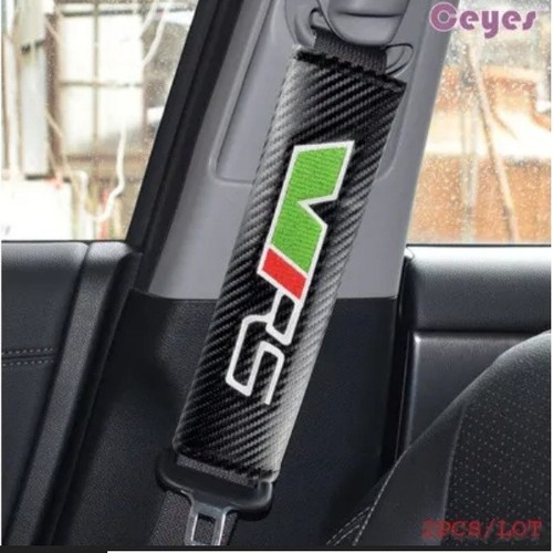 Seat belt pads - 2x,