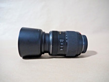 Lumix 45-200mm F4-5.6 G Vario