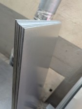 2mm Galvanised Steel Sheets