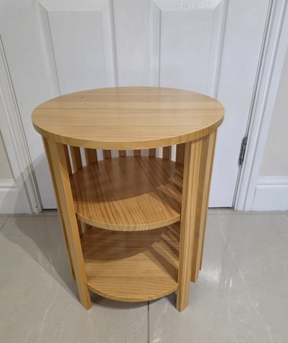 Table greenhurst round - table,