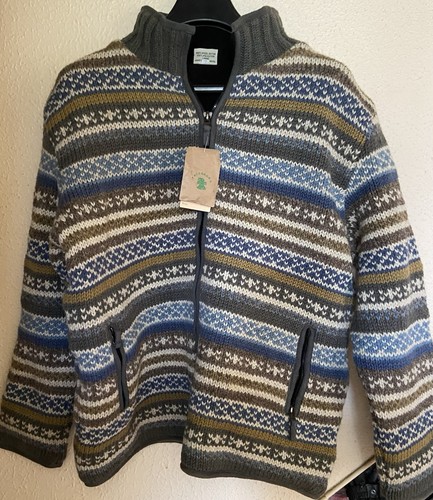 Nwt pachamama orkney wool - pachamama,