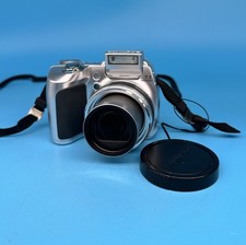 Olympus SP Series SP-510 UZ
