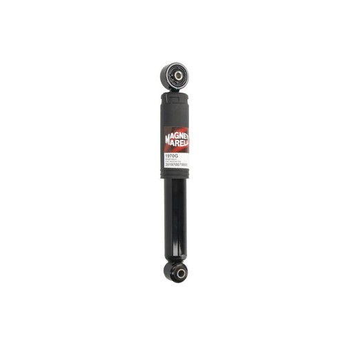 Shock absorber rear fits - shock, l/r
