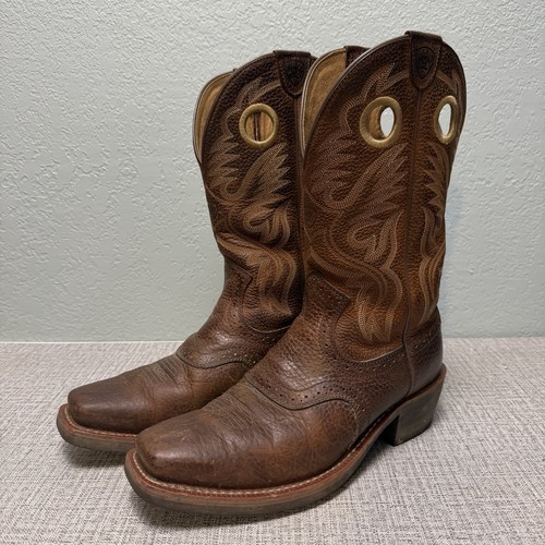 Ariat boots mens 5 - sz, ee