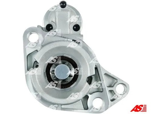 Starter fits rabbit 1 8 - vw, i