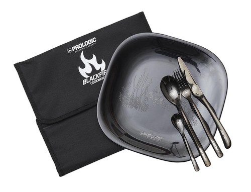 Prologic blackfire dinning - prologic,