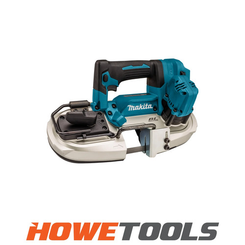 Makita dpb184z 18v bandsaw - makita,